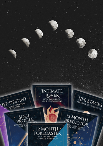 Destiny Revealed Package
