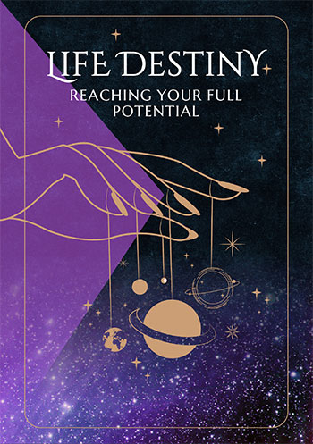 Personality & Life Destiny Birth Chart Reading
